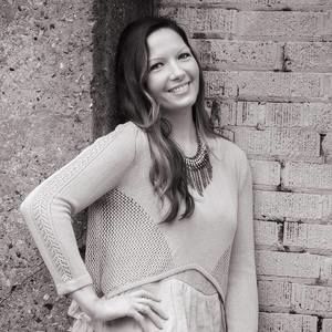 Meet your Posher, Jamie